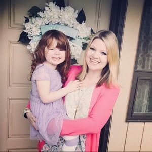 Meet your Posher, Kaitlin